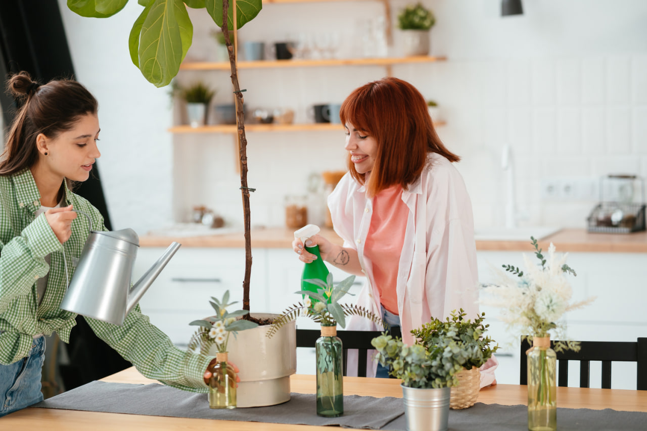Sustainable Living Tips: How Small Changes Can Make a Big Impact